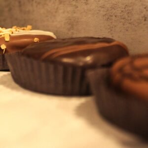 Chocolate Covered Oreos®