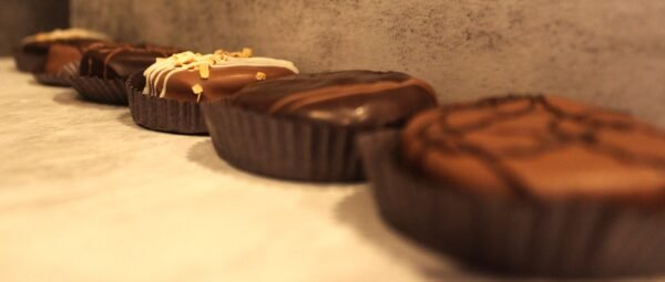 Chocolate Covered Oreos®