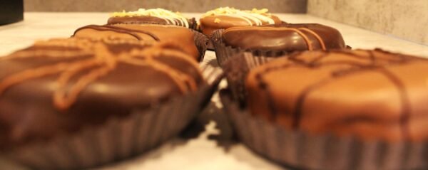 Chocolate Covered Oreos® - Image 2