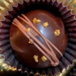 Dark Chocolate Irish Creme