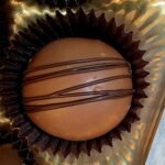 Milk Chocolate Bavarian Cream