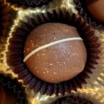 Milk Chocolate Mexican Spice