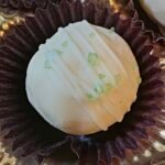 White Chocolate Key Lime