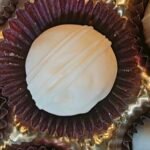 White Chocolate Lemon